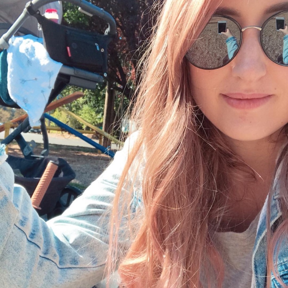 Meet your Posher, Jessie